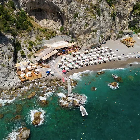 La Dimora Del Maestro 3* Amalfi
