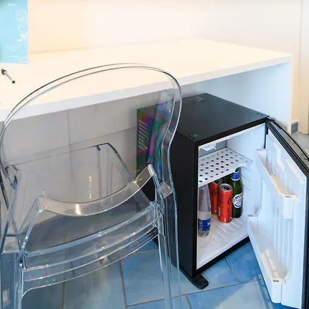 Frühstückspension La Dimora Del Maestro