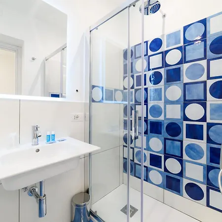 La Dimora Del Maestro Frühstückspension