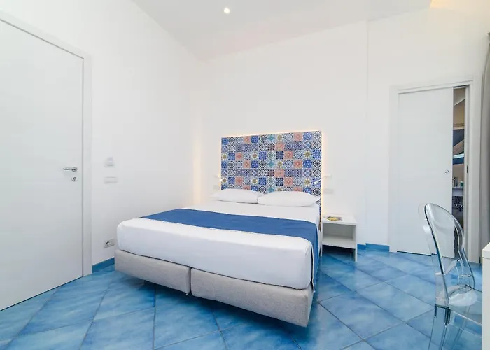 La Dimora Del Maestro 住宿加早餐酒店 3*