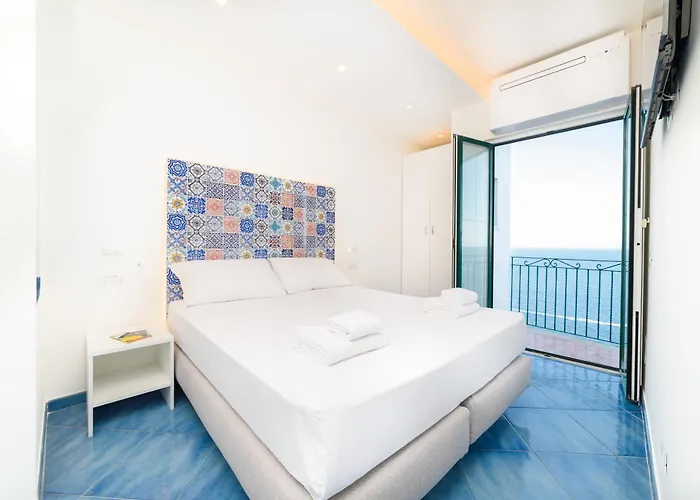 La Dimora Del Maestro ベッド・アンド・ブレックファスト