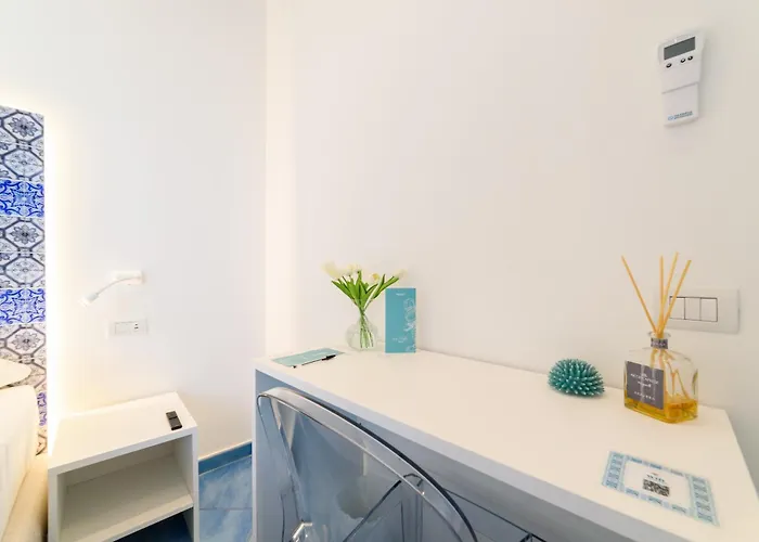 La Dimora Del Maestro 住宿加早餐酒店