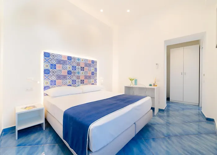 住宿加早餐酒店 La Dimora Del Maestro