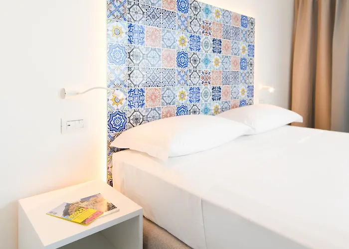 La Dimora Del Maestro 住宿加早餐酒店 3*