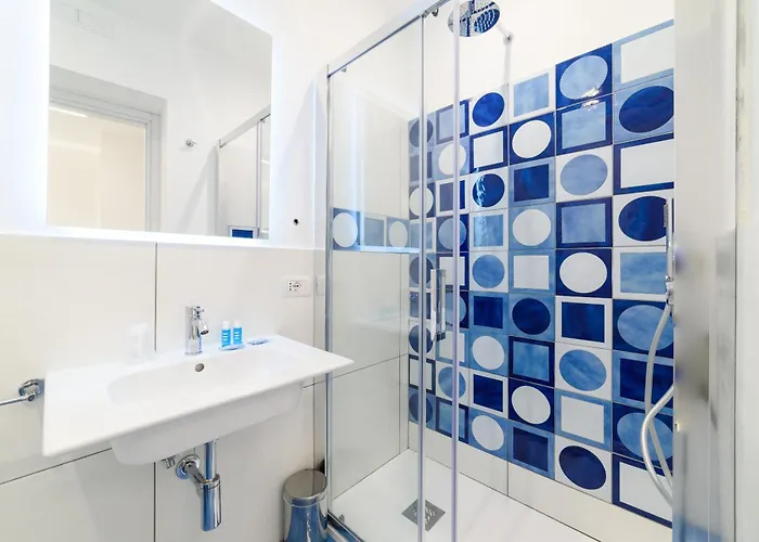 La Dimora Del Maestro 住宿加早餐酒店