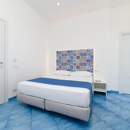 La Dimora Del Maestro Bed & Breakfast 3*