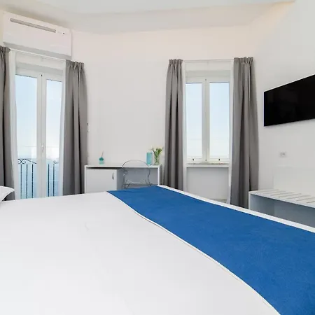 Bed & Breakfast La Dimora Del Maestro