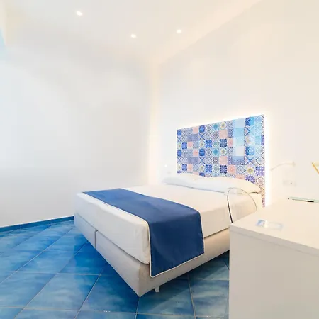 La Dimora Del Maestro Amalfi