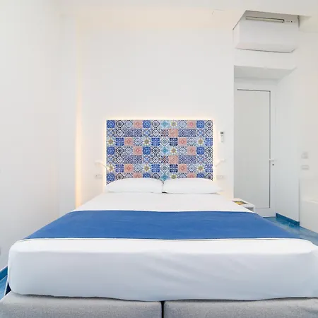 Bed & Breakfast La Dimora Del Maestro 3*