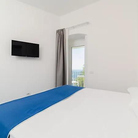 La Dimora Del Maestro Bed & Breakfast 3*