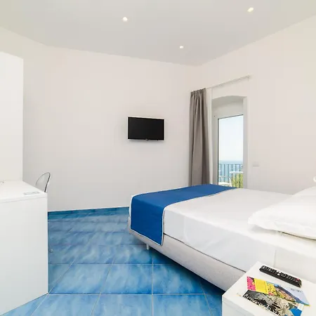 Bed & Breakfast La Dimora Del Maestro Amalfi