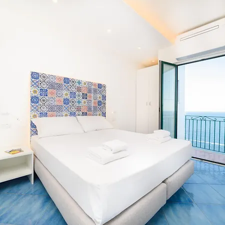 La Dimora Del Maestro Bed & Breakfast