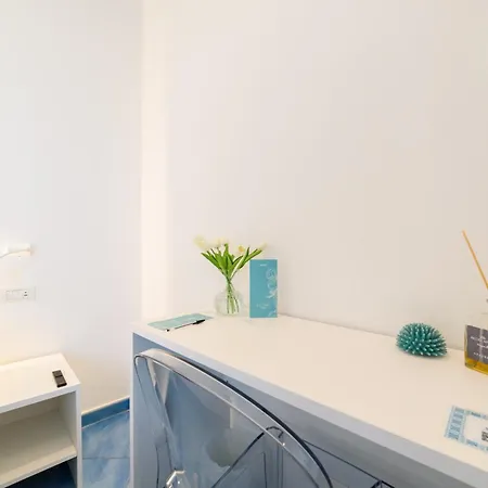 La Dimora Del Maestro Bed & Breakfast