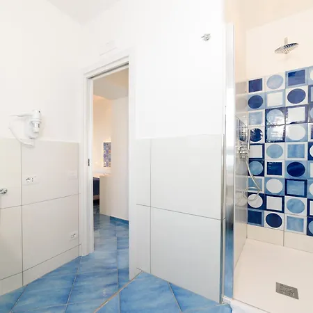 Bed & Breakfast La Dimora Del Maestro Amalfi