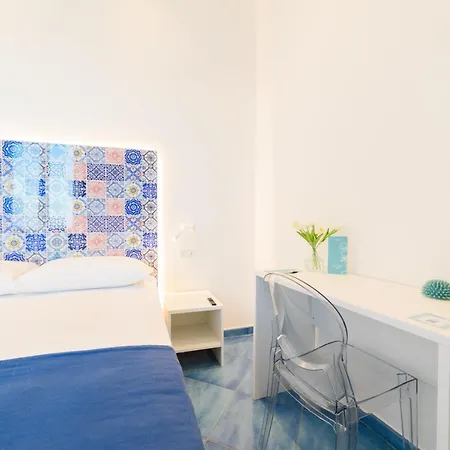 La Dimora Del Maestro Bed & Breakfast 3*