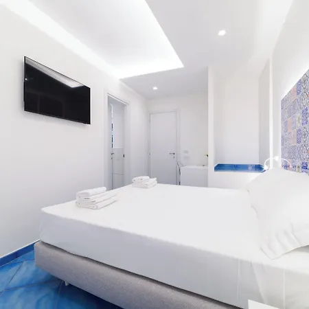 Bed & Breakfast La Dimora Del Maestro Amalfi