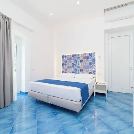 Bed & Breakfast La Dimora Del Maestro 3*