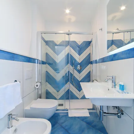 Bed & Breakfast La Dimora Del Maestro 3*