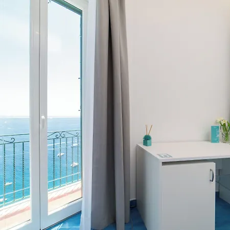 La Dimora Del Maestro 3*