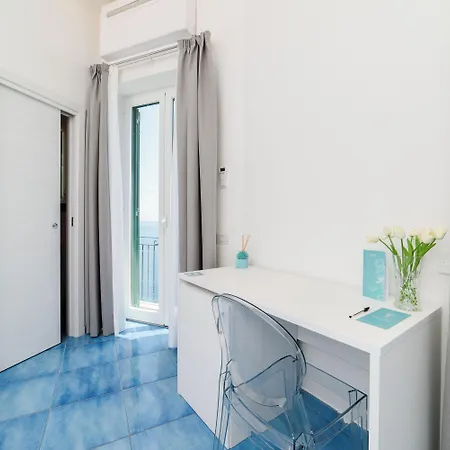 Bed & Breakfast La Dimora Del Maestro 3*