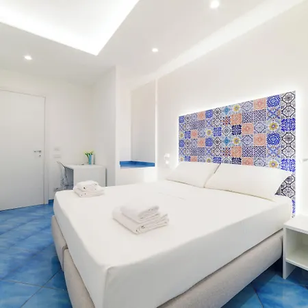 فندق مبيت وإفطار La Dimora Del Maestro 3*