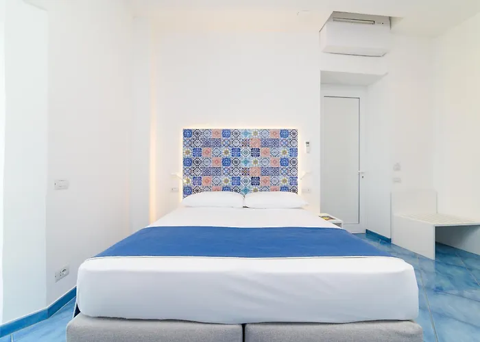 فندق مبيت وإفطار La Dimora Del Maestro 3*