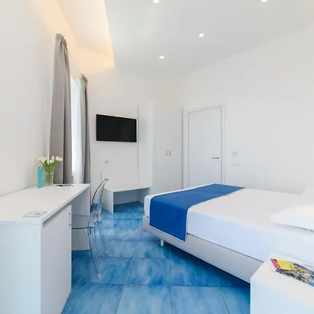 La Dimora Del Maestro Alojamento de Acomodação e Pequeno-almoço