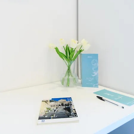 Alojamento de Acomodação e Pequeno-almoço La Dimora Del Maestro 3*