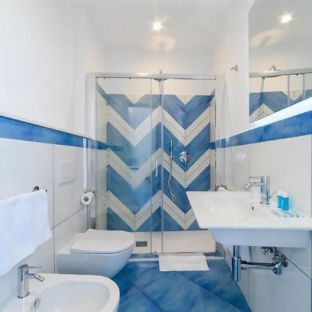 Alojamento de Acomodação e Pequeno-almoço La Dimora Del Maestro 3*