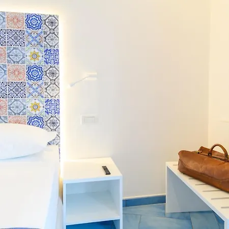 La Dimora Del Maestro 3*