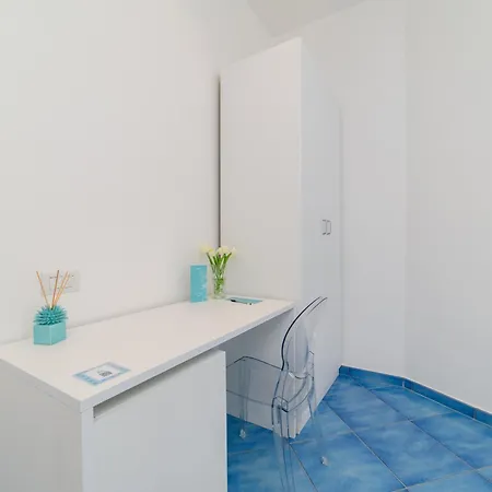 Alojamento de Acomodação e Pequeno-almoço La Dimora Del Maestro 3*