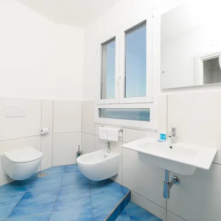 Alojamento de Acomodação e Pequeno-almoço La Dimora Del Maestro Amalfi