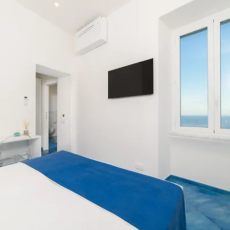 La Dimora Del Maestro 3* Amalfi