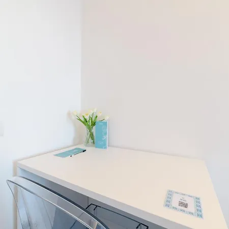 Alojamento de Acomodação e Pequeno-almoço La Dimora Del Maestro