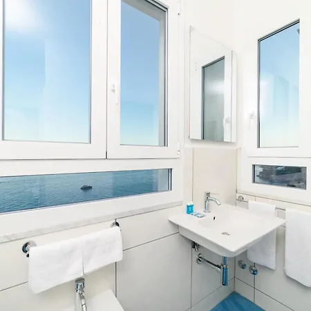 Alojamento de Acomodação e Pequeno-almoço La Dimora Del Maestro