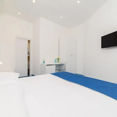 Alojamento de Acomodação e Pequeno-almoço La Dimora Del Maestro Amalfi