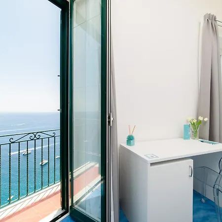 La Dimora Del Maestro Alojamento de Acomodação e Pequeno-almoço