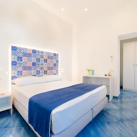 Alojamento de Acomodação e Pequeno-almoço La Dimora Del Maestro