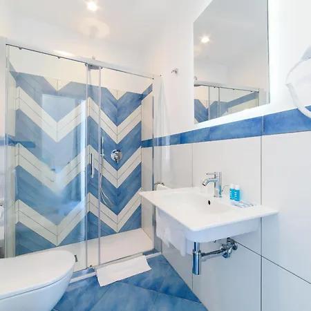 La Dimora Del Maestro 3* Amalfi