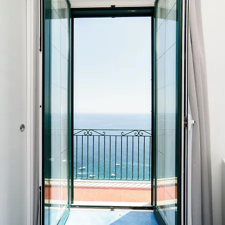 La Dimora Del Maestro Amalfi